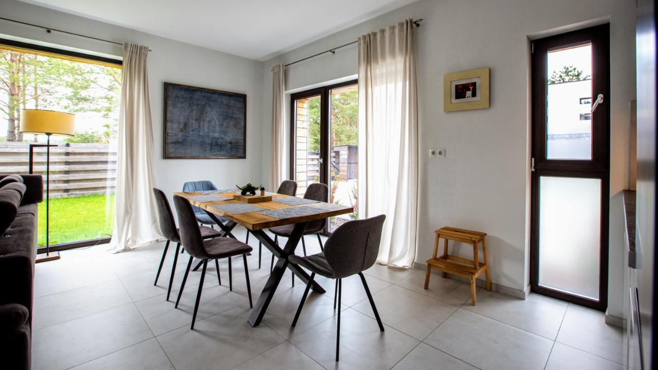 Pine Home Druskininkai Extérieur photo