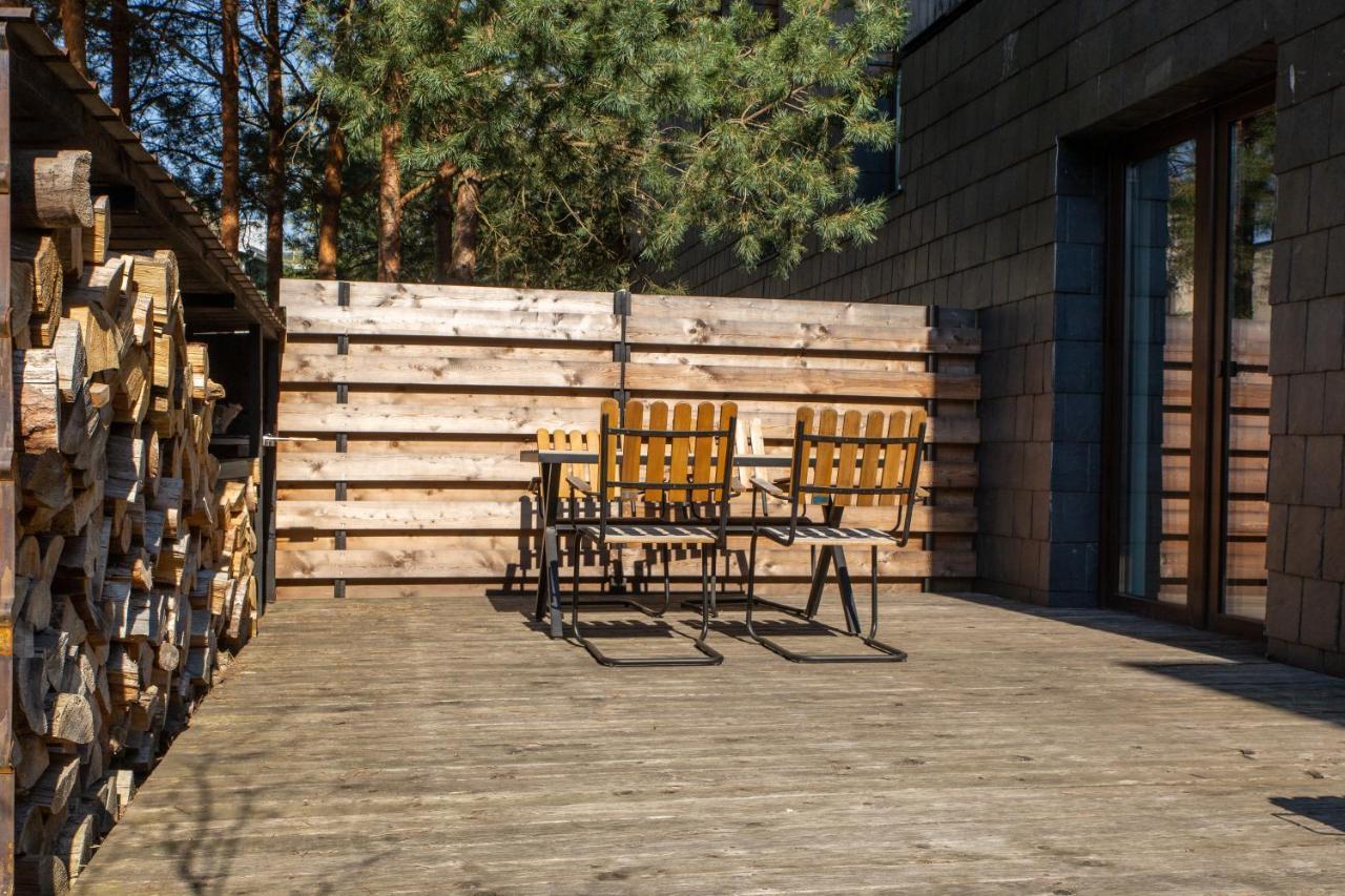 Pine Home Druskininkai Extérieur photo