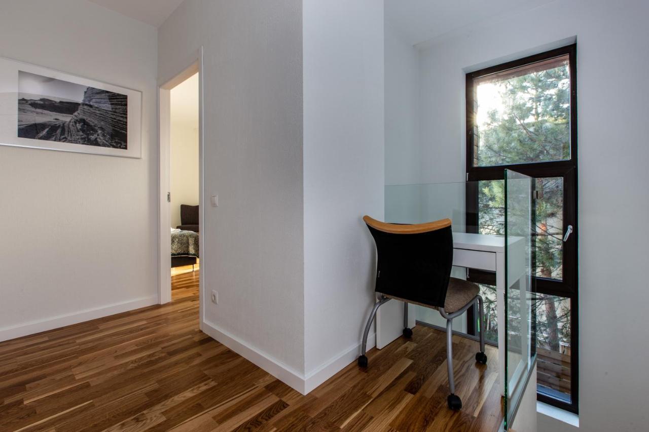 Pine Home Druskininkai Extérieur photo